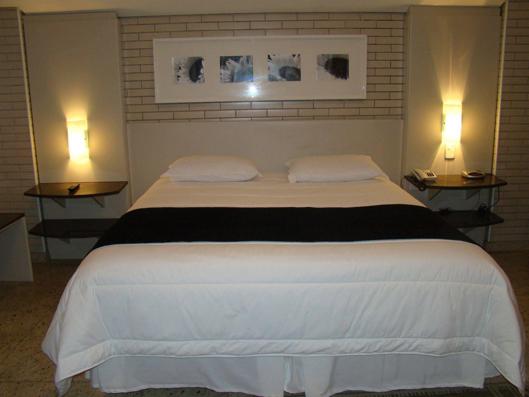 Hotel Confiance Soho Batel Куритиба Екстериор снимка